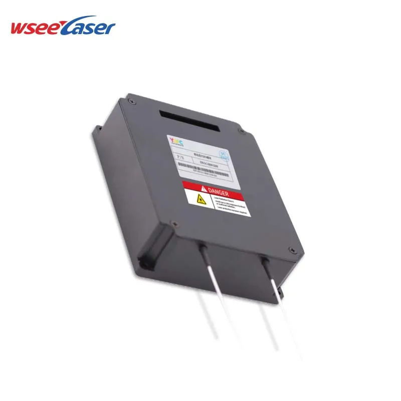 Customized EYDFA module 33dBm EYDFA mobile EYDFA module