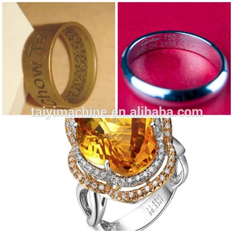 Lazer Engraving Carving Machine