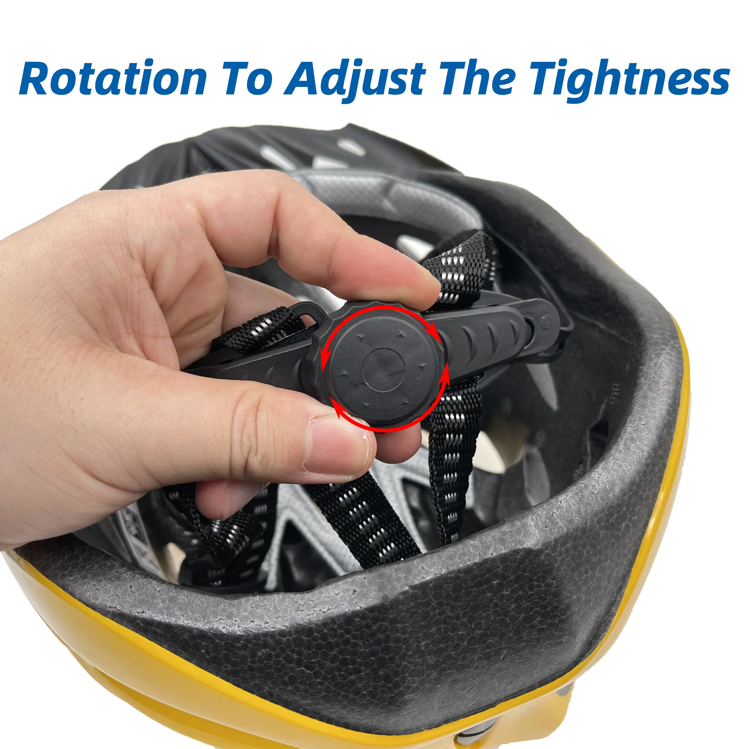 REYGEAK Bike Helmet for Adults Lightweight Bicycle Helmets Sport Safety Adjustable Cycling Skateboard With Sun Visor Riding Gear