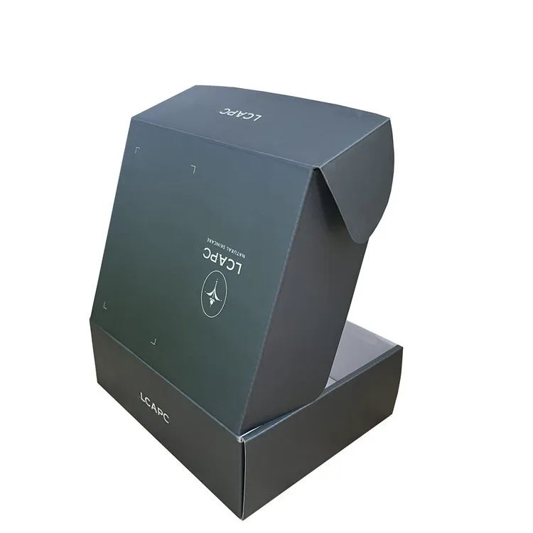 Personalized Hair Extension Packaging Boxes Custom Wig Boxes Bundle Hair Extension Packaging Box