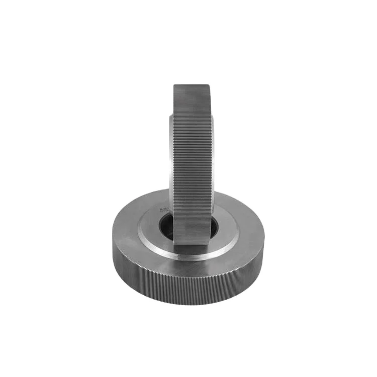 
Spline Dies High Precision High Quality Thread Tool Circular Thread Rolling Dies 