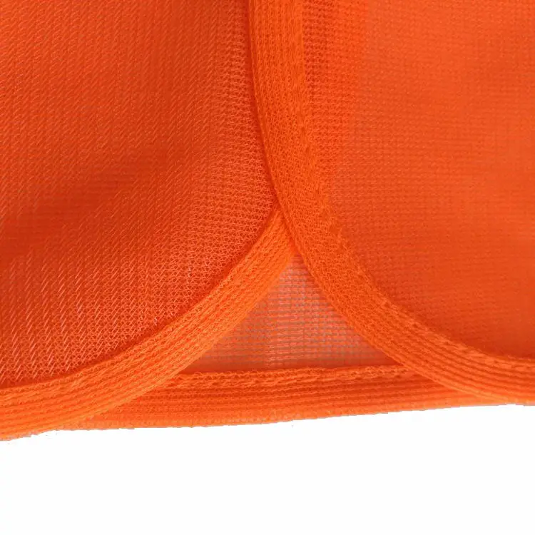 Durable High Quality China Factory Direct Sale 60g 80g Safety Reflective Vests
