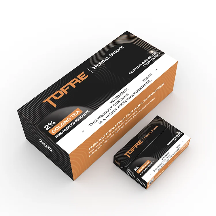 2022 New Electron cig Stick For Heat Not Burn Sticks Heating Dry Herb E cig Original Manufacturer