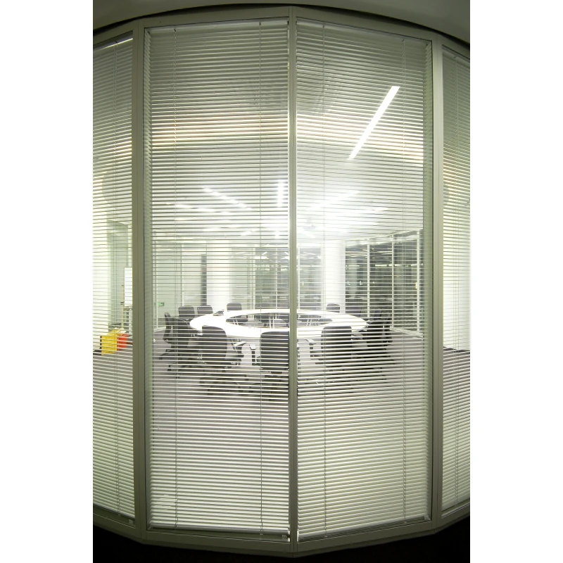 Professional Factory Exhibition Booth Partition Walls For Phoenix Contact