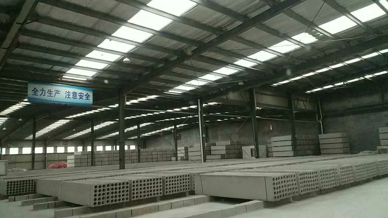 Investors looking for projects price brick block machine