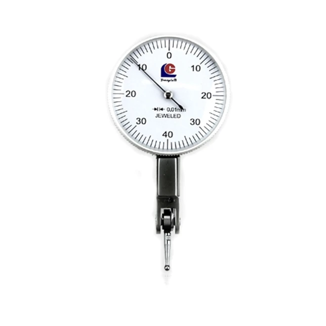 Lever Dial Indicator Dial Bore Gauge Lever0-0.8 Lever Dial Gauge0-0.0.2