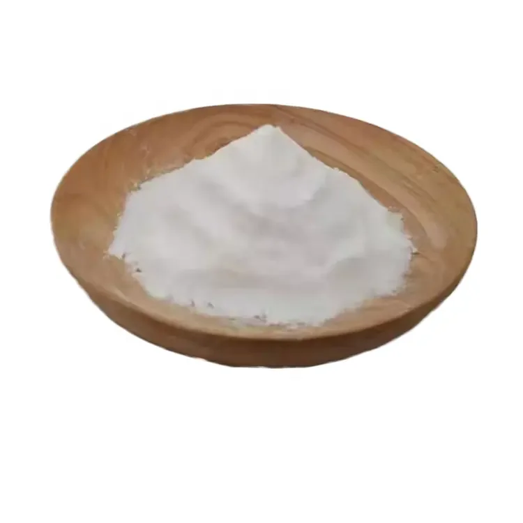 Hydroxypropyl Methyl Cellulose Ether HPMC Used for Putty Powder