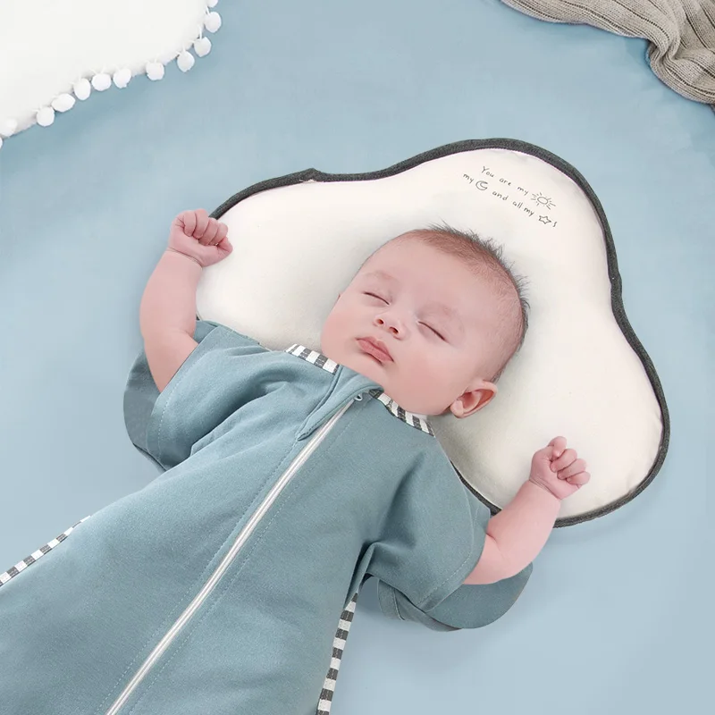 Soft Breathable Cotton Swaddle Blanket Zipper Easy Zip Wrap Transition Newborn Baby Printed Technique Baby Girls Boys Sleep