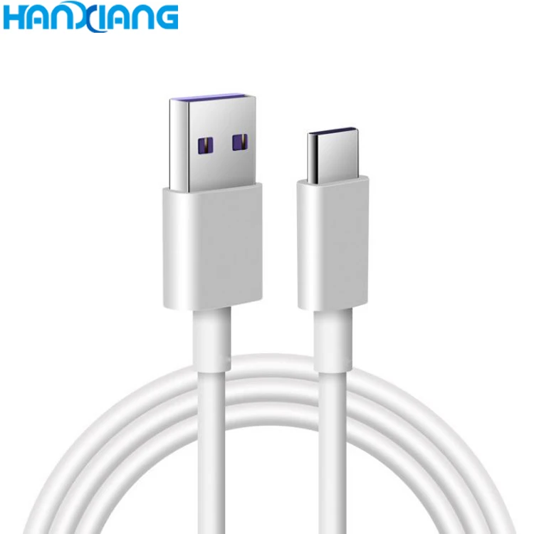 Factory Wholesale Cell Phone Battery Fast Charging Network Cable Type C Charger Cable , Type C Charger Cable