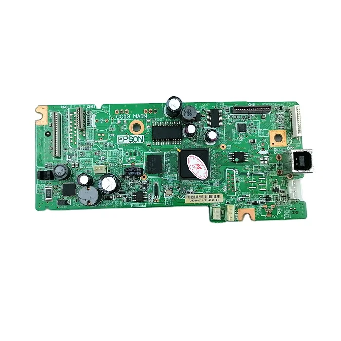 Материнская плата для материнской платы Epson L355