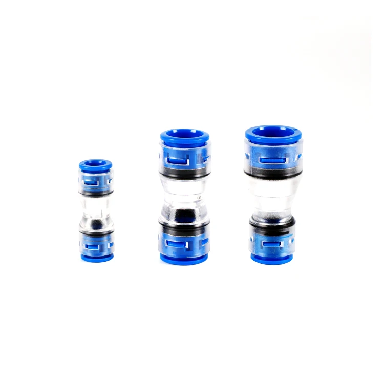 FTTH  microduct connectors