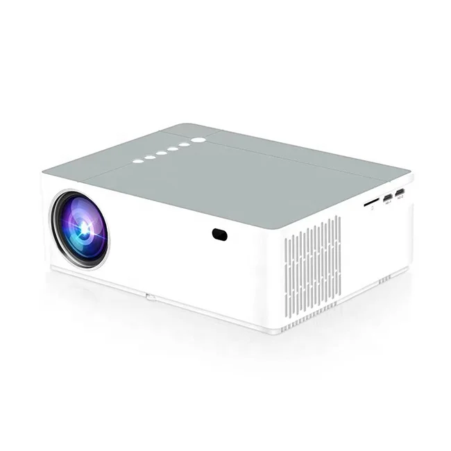EASUNTECH Factory digital gaming cinema home theater android lcd native 1080p full hd led smart portable 4k mini projectors SN1