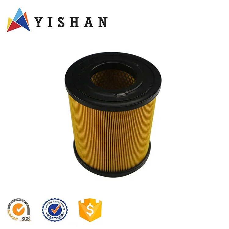 Оптовая продажа, элемент воздушного фильтра для грузовика OEM 8971902690 NPR 4HL1 для ISUZU