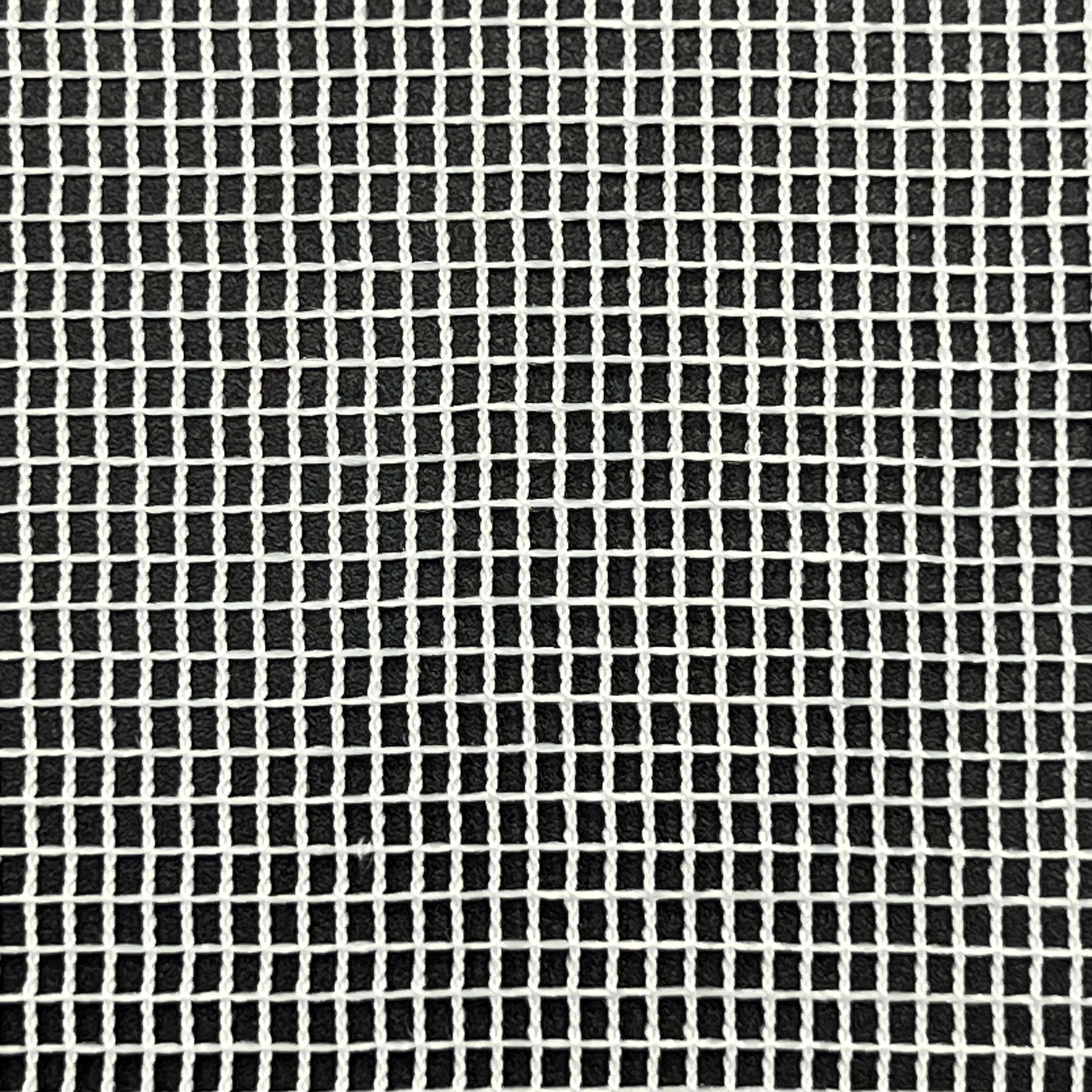 100% polyester mesh fabric for pet cushion Stiff Hard Mesh Fabric