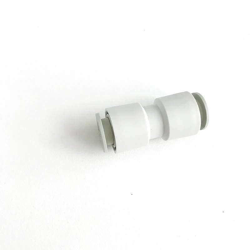 CKT Cheap Pneumatic One-touch Fitting Straight Union KQ2H Series
