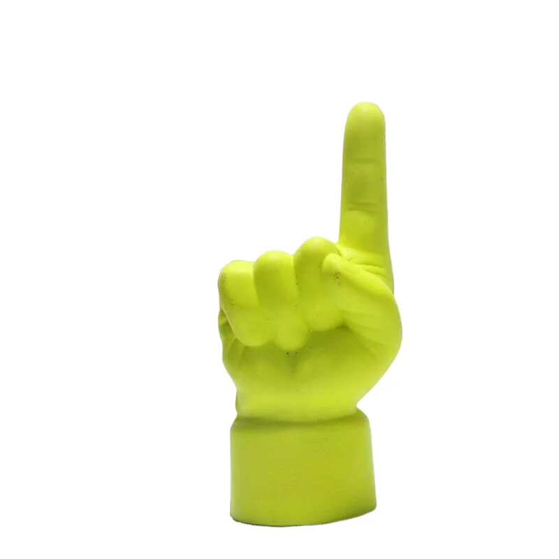 PU Pencil Shaped Stress Reliever Squishy Toys