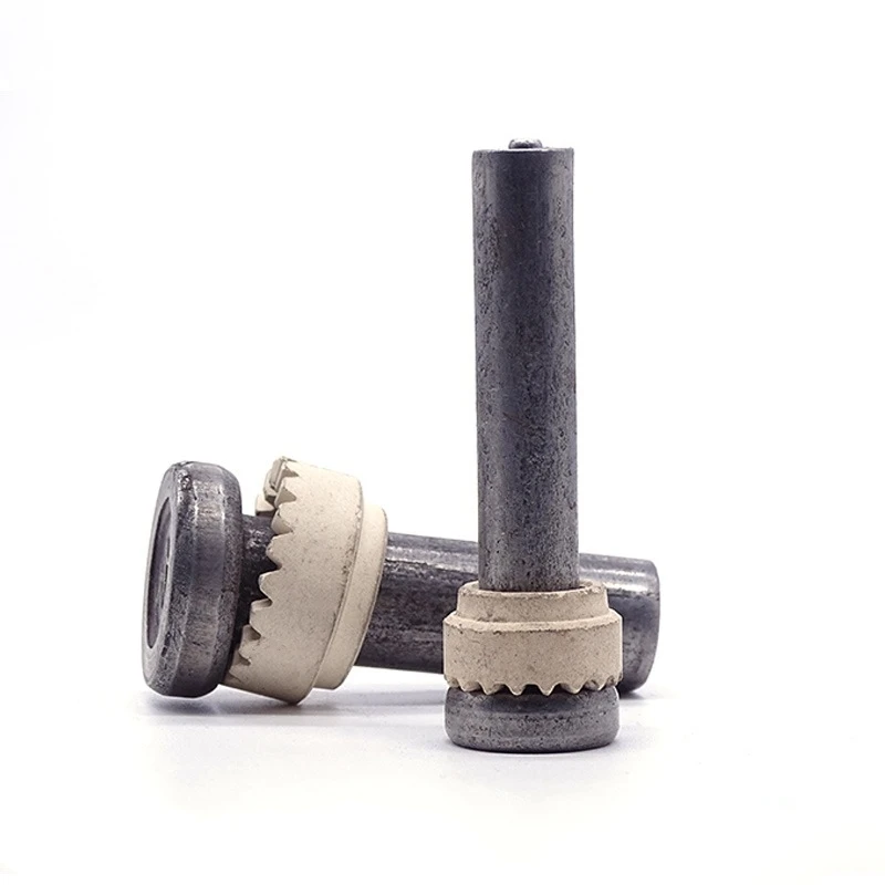 Коннекторы для сварки M10 M13 M16