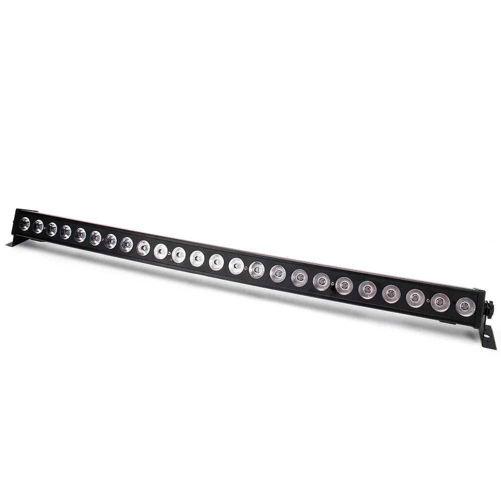 U`King High Quality rgbw dj led stage disco video beam laser light equipment for sale Wall Washer Lights