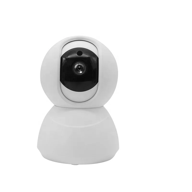TUYA 1080P Full HD H.264 Wifi Security Pan Tilt IP Camera Wireless Small CCTV Camera