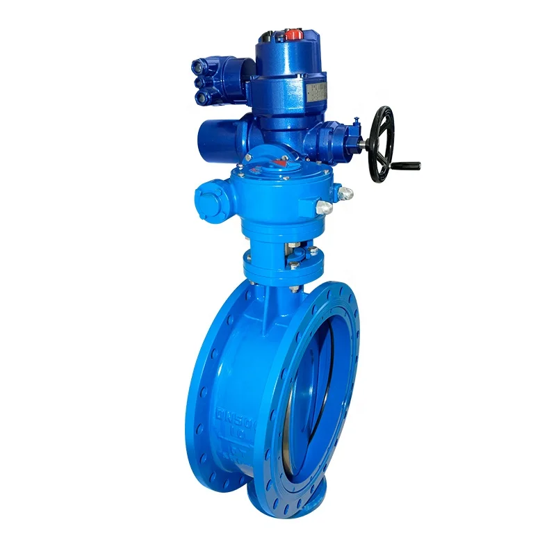 Pvc sanitary wafer butterfly valve pn16 dn100 wafer type