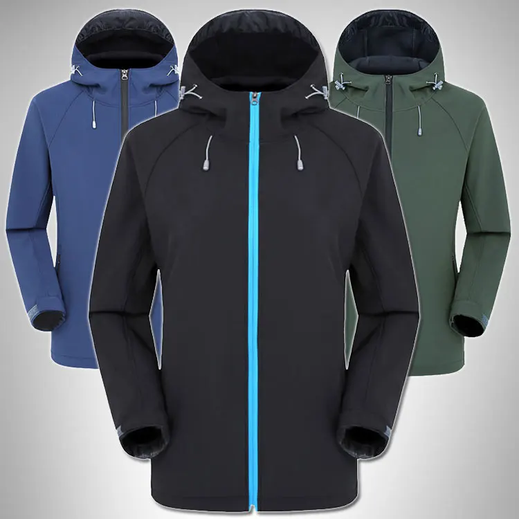 Индивидуальная куртка DRW softshell водонепроницаемая ветрозащитная уличная флисовая
