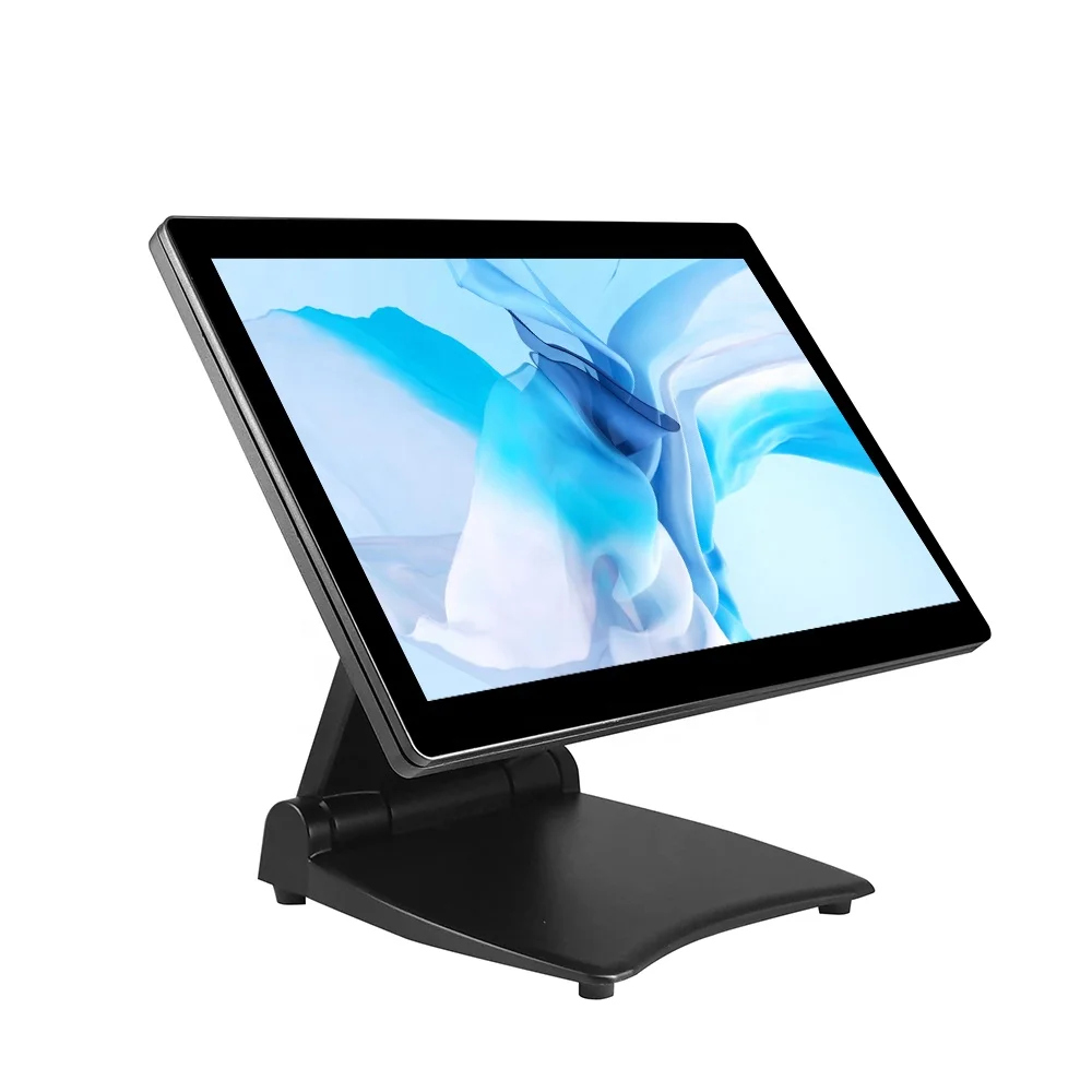 Система кассового аппарата Syse POS Beauty 15 6 дюймов емкостный сенсорный экран