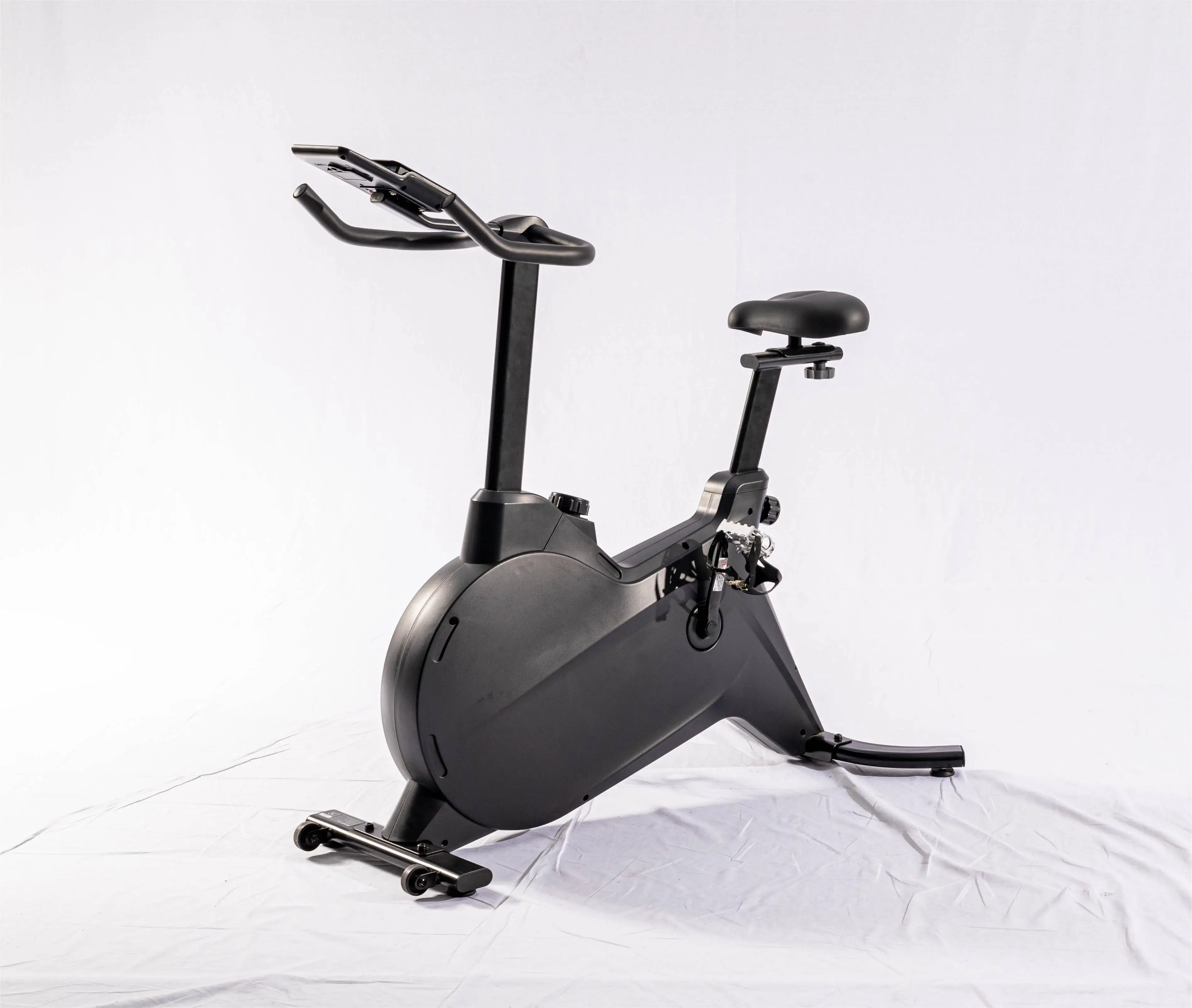Wholesale Exercise Spinning Bike Gym Spinning Air Bike Fitness Commercial Spinning Bike High Quality Home Indoor Exercise Cycle
