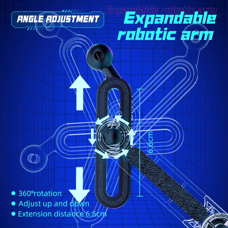 2 in 1 car cup holder phone holder mount ajustable with phone cup holder 2 in 1 for car Long Neck Car Phone Mount