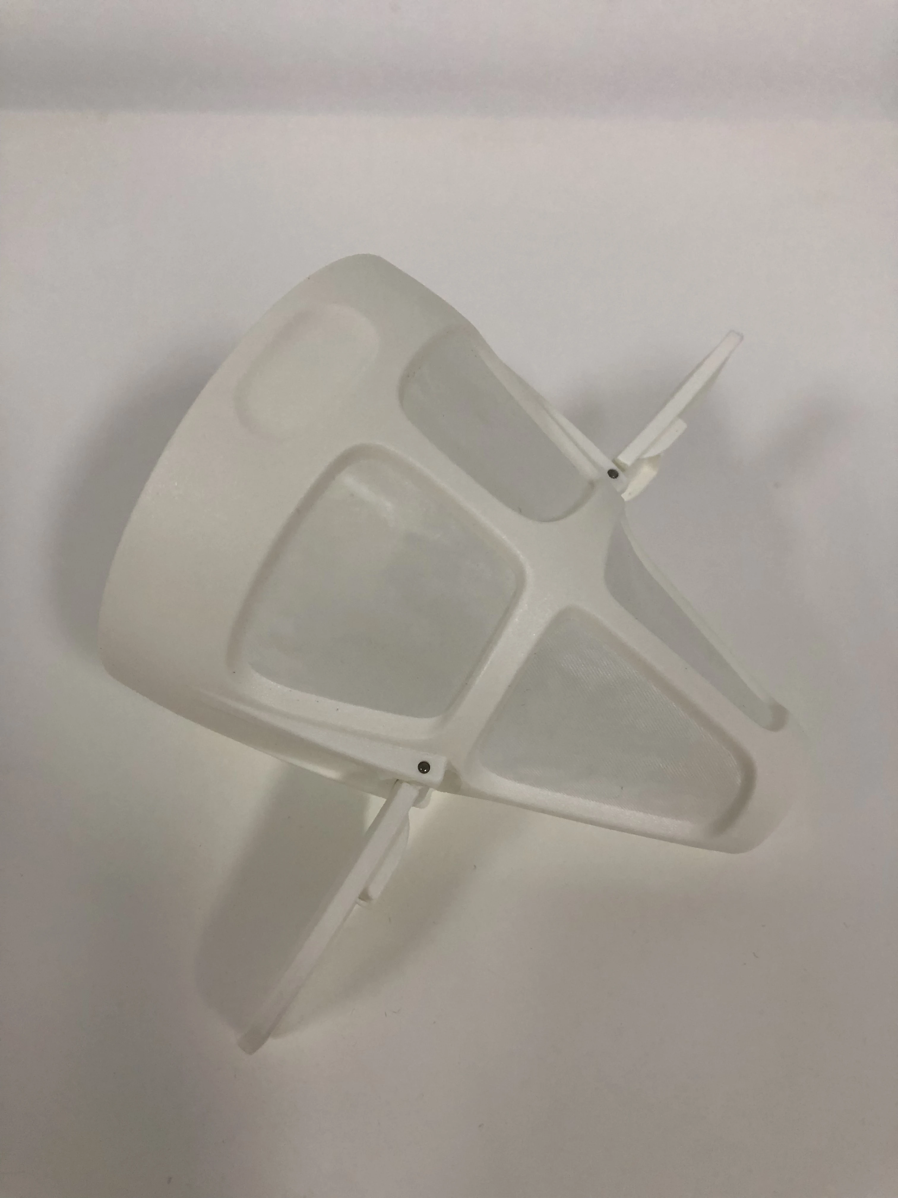Coffee Filter Reusable drip coffee filter suitable for normal cups mugs portable pour over coffee filter
