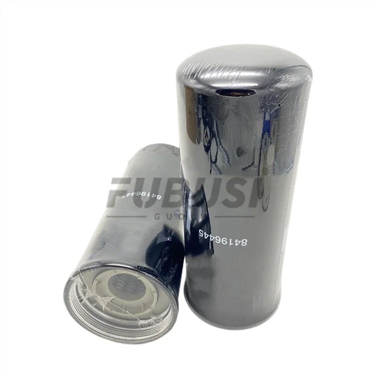 P569211 hydraulic oil filter element 84196445 SH66247 mining equipment spare parts