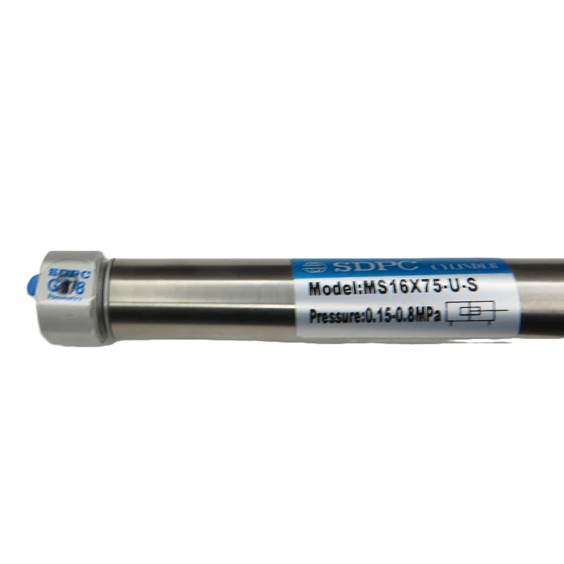 MAL Series MINI Cylinder