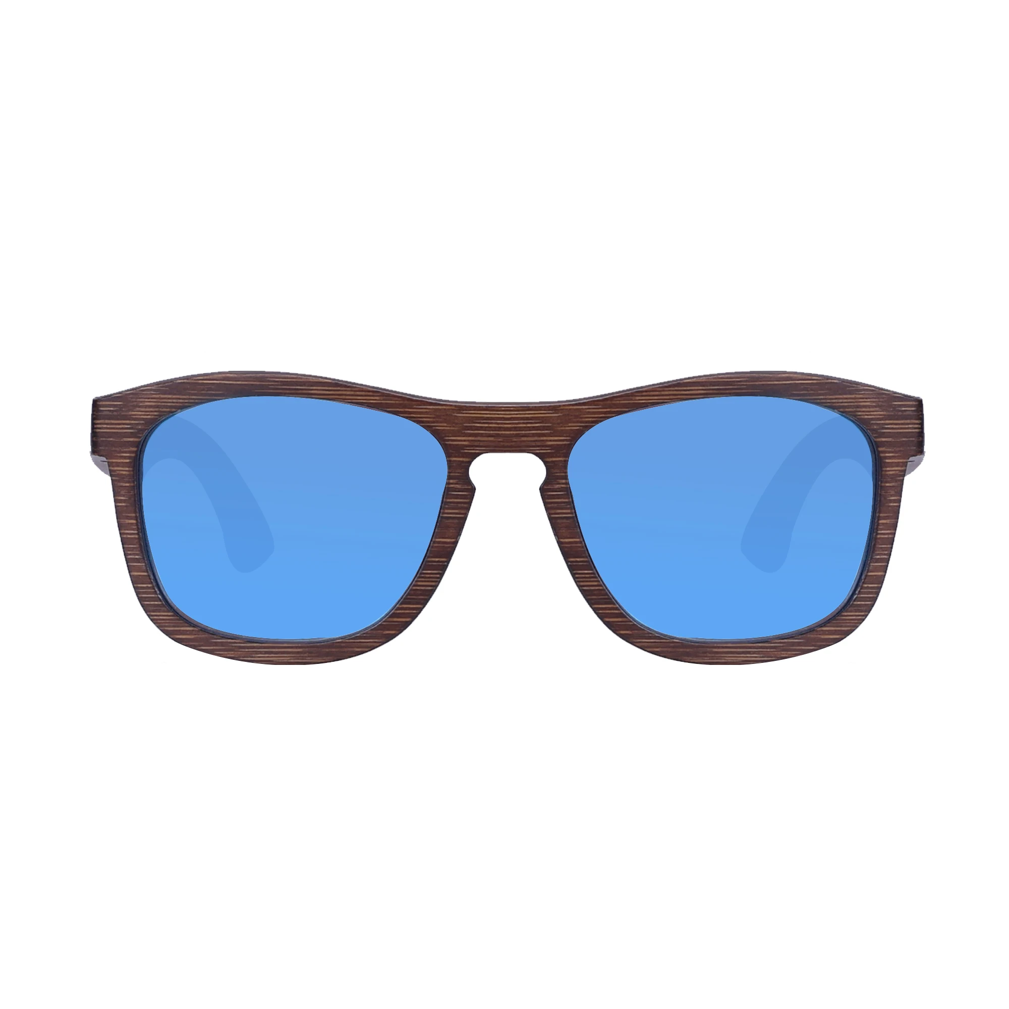Wooden Bamboo Plastic Custom Logo Printing Designer Promotion Wholesale  Pattern Pc Sunglasses