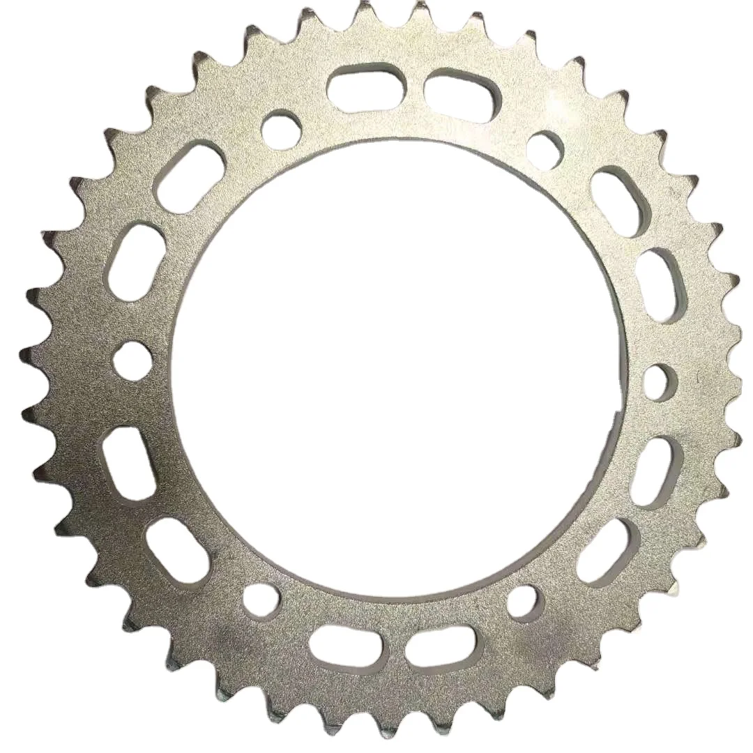 CD70 front sprocket 520-41T and Chain sets