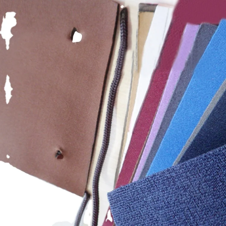 3 мм-6 мм пользовательская Спортивная опора, резиновый лист, Неопреновая ткань SBR