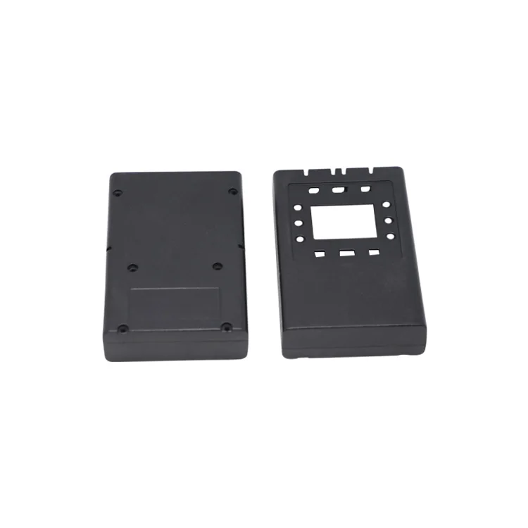 Custom OEM Die Casting Aluminum Alloy New Energy Vehicle Parts Custom Precision Aluminum Parts Battery Case