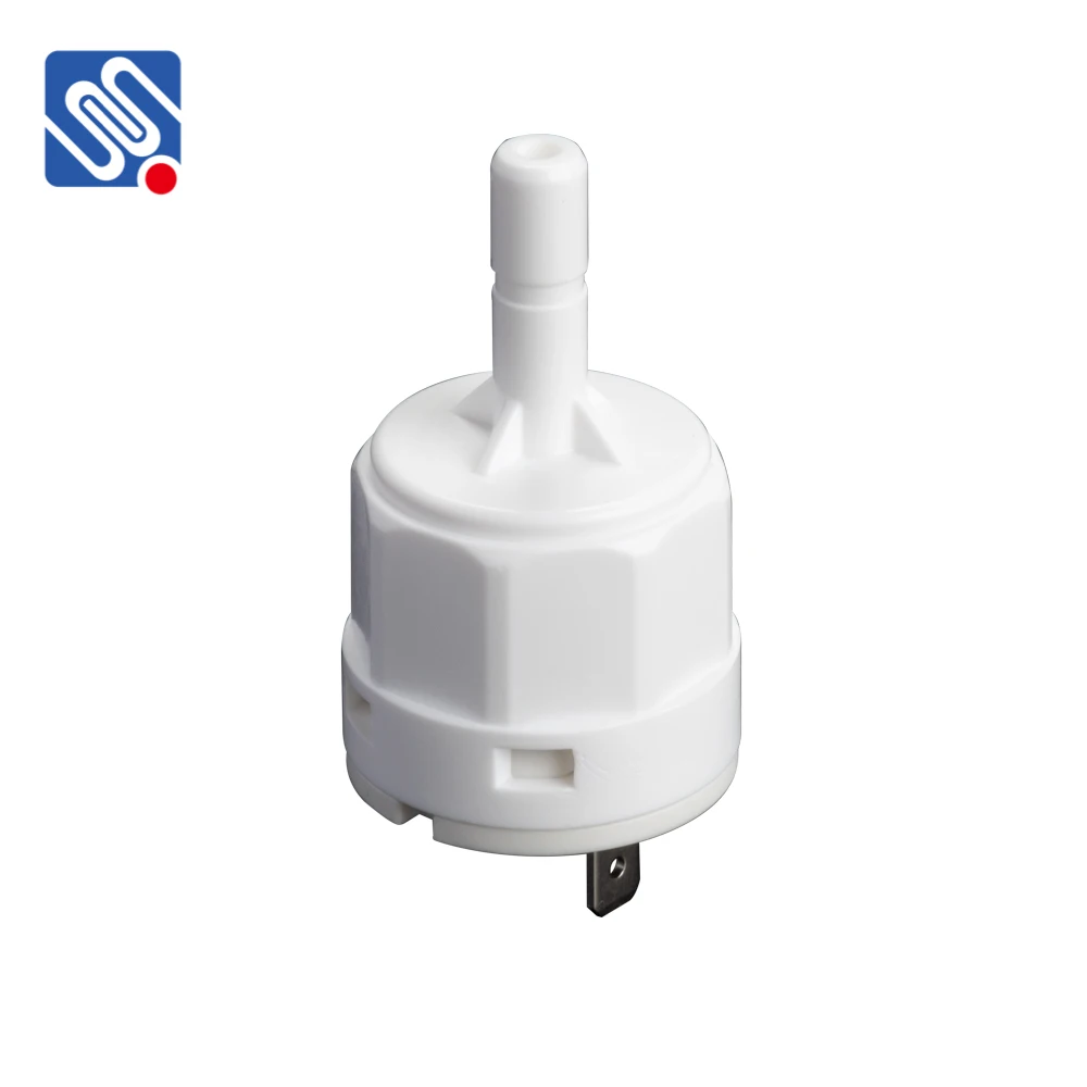 Meishuo HPS-30 DC6V 12V 24V 36V High-pressure switch 6.35mm inlet for RO System Water Filter