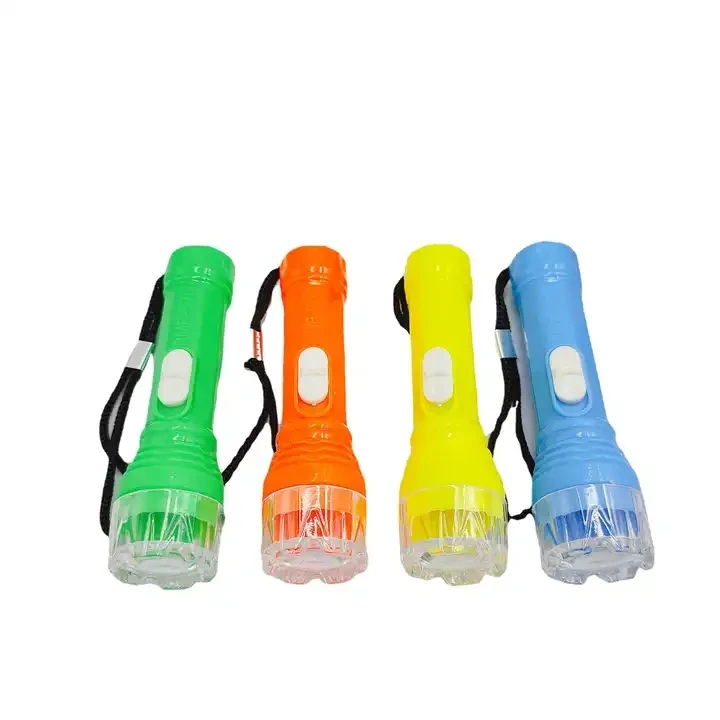 LED key chain lighting electronic lamp small gift creative and practical luminous small  flashlight