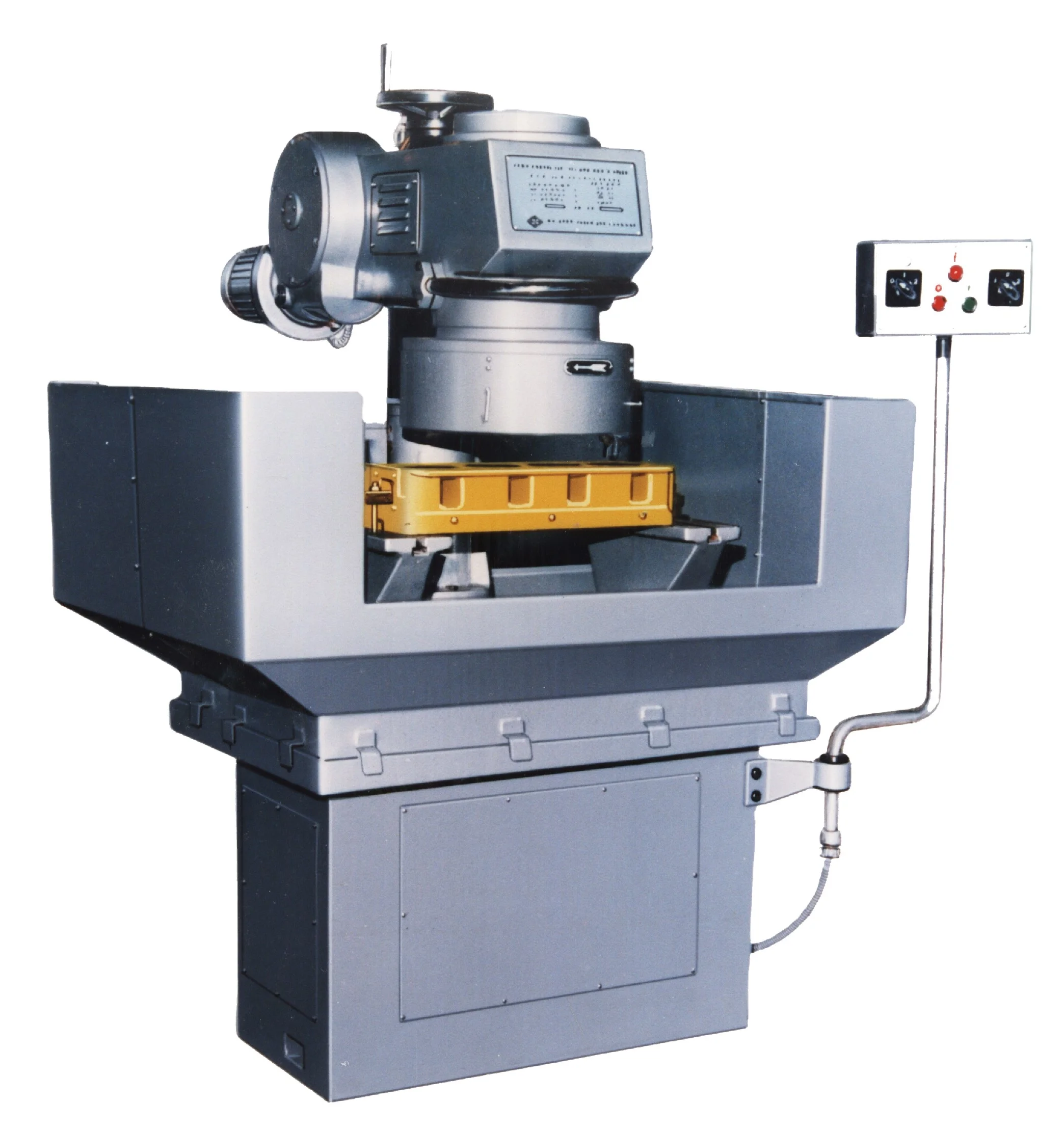 Cylinder Block Grinding & Milling Machine  3M9730