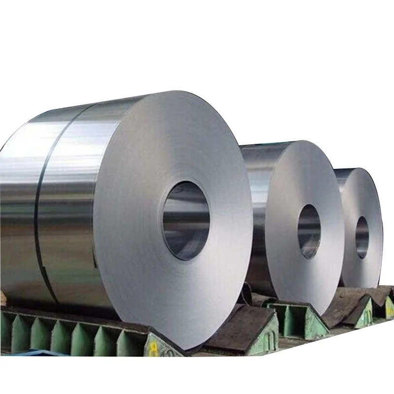 Wholesale 35W400 Non-oriented silicon Steel sheet/coil For Electrical Machinery And Iron Core Silicon Steel