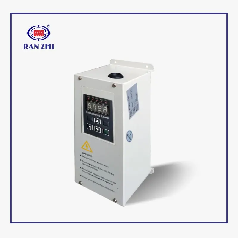 2.5kw-3.5KW  220v high-energy electromagnetic heater with IGBT induction heat treatment