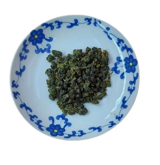 Органический чай Oolong 1 кг, высококачественный полезный ароматный китайский чай oolong, листовой чай