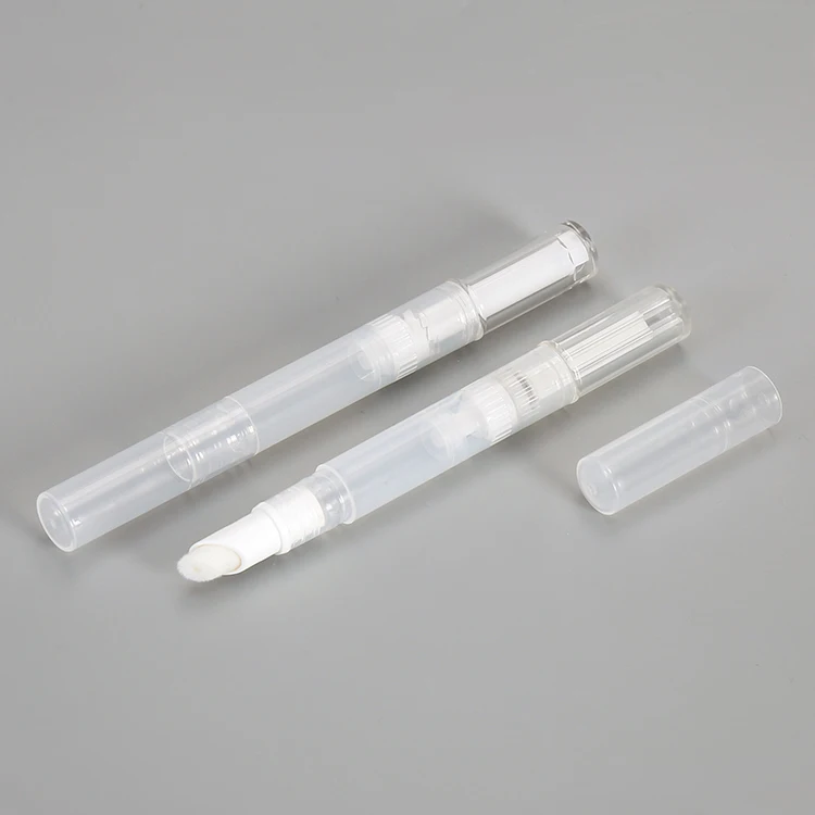 Private Label 2ml Plastic 16% hp Teeth Whitening Pen