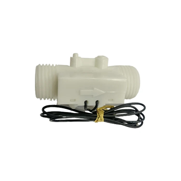 Washing Machine Controller Electric Instant Water Heater Flow Sensor