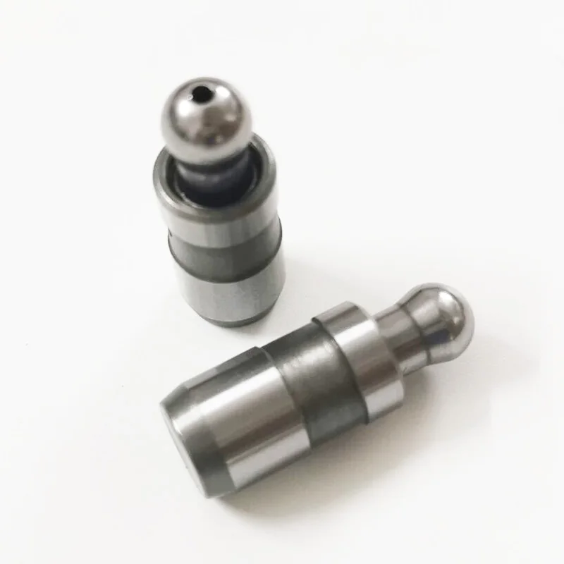 0942.86 1450604 6G9Q-6500-AA 9659189980 LR004168 Hydraulic Lifter Valve Tappet for Citroen Peugeot 2.2 HDi DW12BTED4