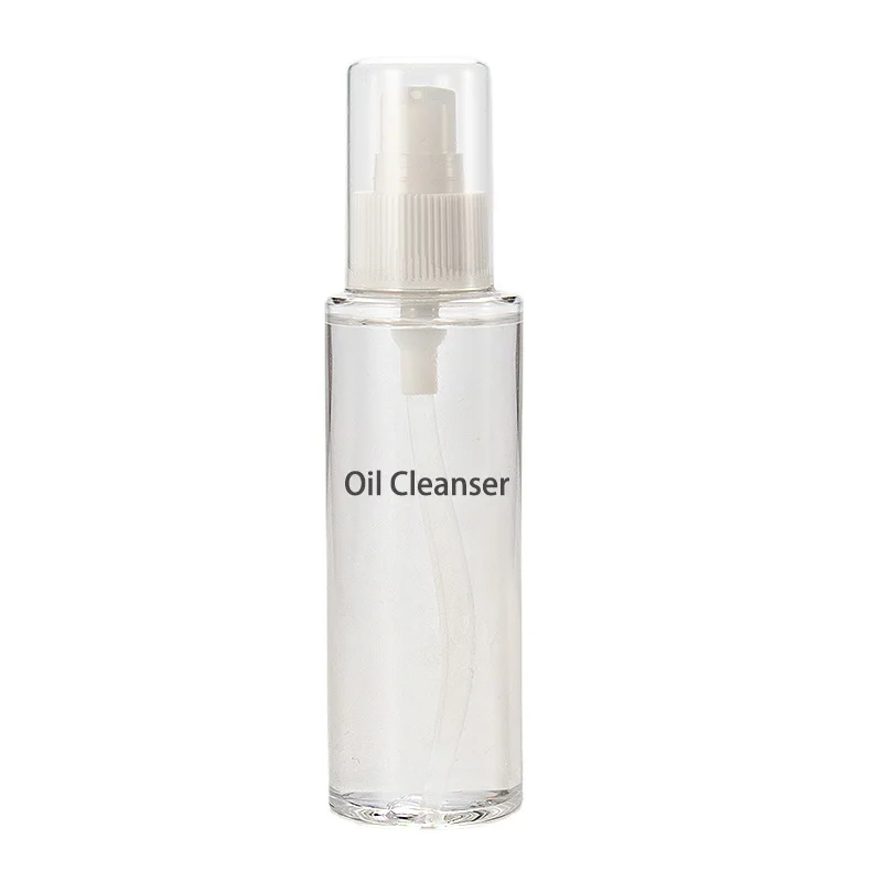 Cleansing oil OEM Vegan makeup cleanser face eye lip makeup remover nourishing deep cleansing balm