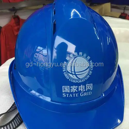 
Safety helmet printing machine 2 color semi auto easy printer 