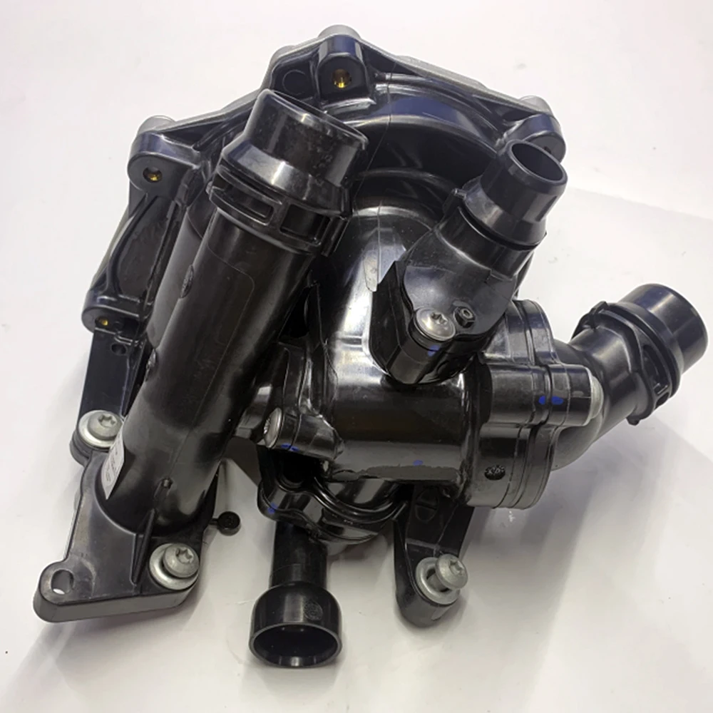 Car Engine Water Pump 06K121111S for Volkswagen Passat CC 2.0 TSI for vw BEETLE Jetta Coupe B91.8T Water Pump Assembly