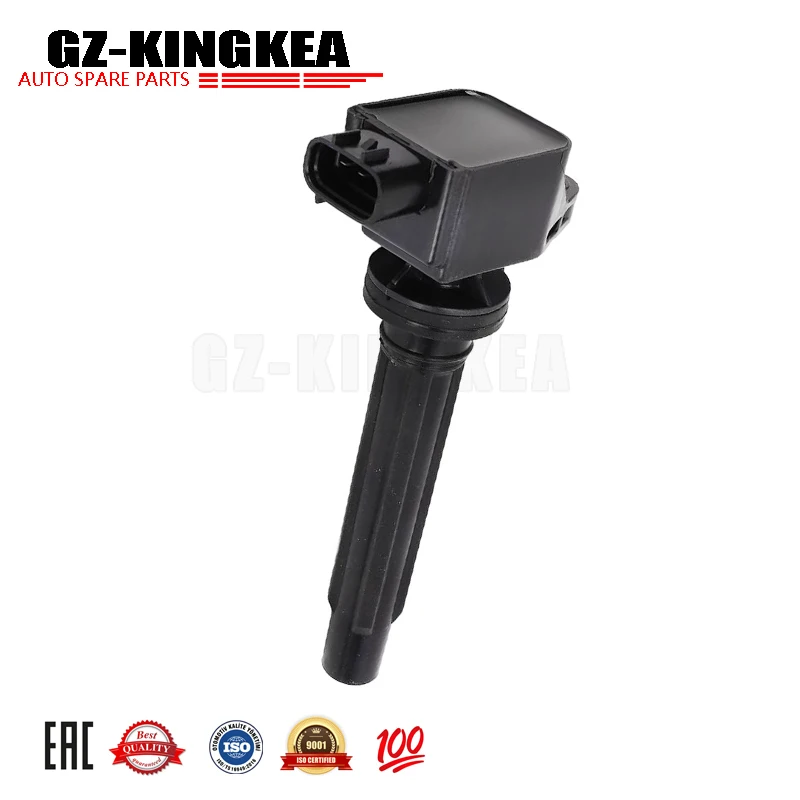 Genuine Parts for SUZUKI Grand Vitara IGNITION COIL 33400-65J00 3340065J00