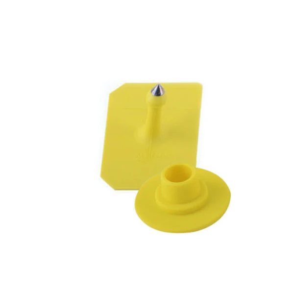 HF 13 56 МГц ISO14443A 15693 rfid id gps микрочип для животных транспондер Ушная бирка eartag коров крупного рогатого скота овец