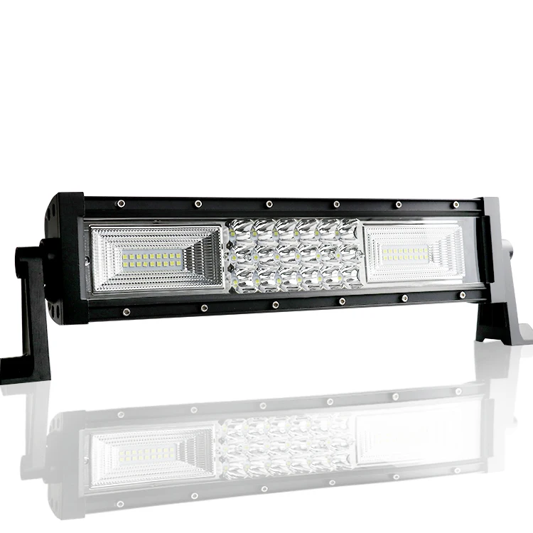 Aurora Car Accessories 2021 Work Lamp Off Road Led  Light Bar